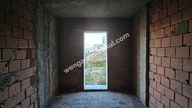Bodrum Meşelik Mevkiinde Satılık Müstakil Ev