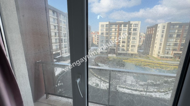 KALEKENT 2. ETAP SATILIK ARA KAT 2+1 DAİRE - 141 M2 PEYZAJ CEPHE