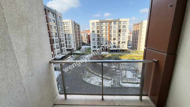 KALEKENT 2. ETAP SATILIK ARA KAT 2+1 DAİRE - 141 M2 PEYZAJ CEPHE
