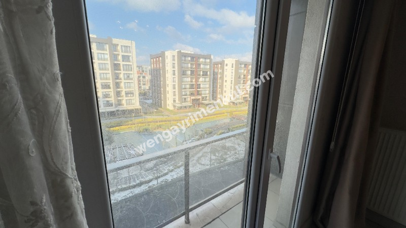 KALEKENT 2. ETAP SATILIK ARA KAT 2+1 DAİRE - 141 M2 PEYZAJ CEPHE