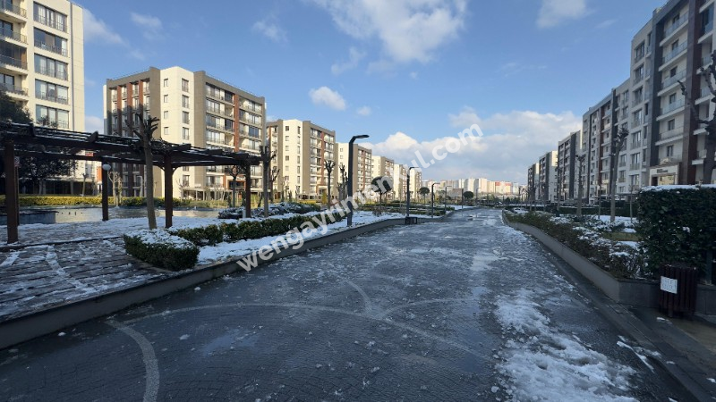 KALEKENT 2. ETAP SATILIK ARA KAT 2+1 DAİRE - 141 M2 PEYZAJ CEPHE
