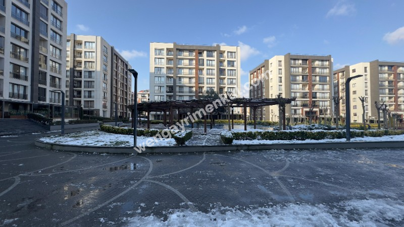 KALEKENT 2. ETAP SATILIK ARA KAT 2+1 DAİRE - 141 M2 PEYZAJ CEPHE