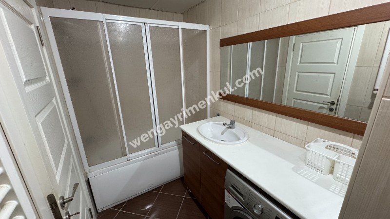 ÖZYURTLAR NTOWERS SİTESİ - KİRALIK 2+1 EŞYALI DAİRE