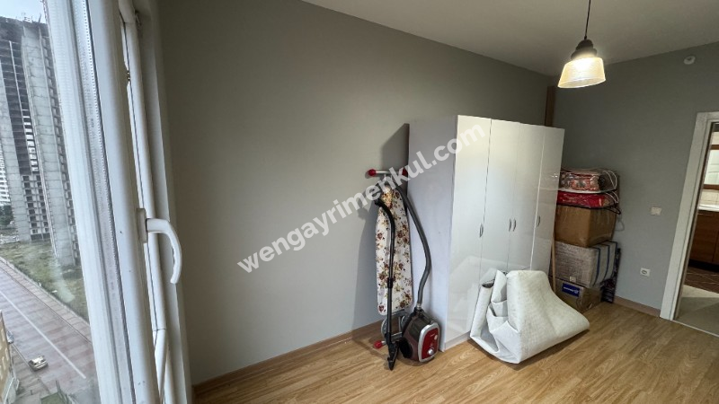 ÖZYURTLAR NTOWERS SİTESİ - KİRALIK 2+1 EŞYALI DAİRE