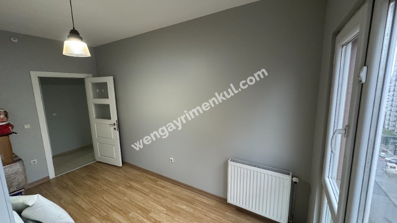 ÖZYURTLAR NTOWERS SİTESİ - KİRALIK 2+1 EŞYALI DAİRE