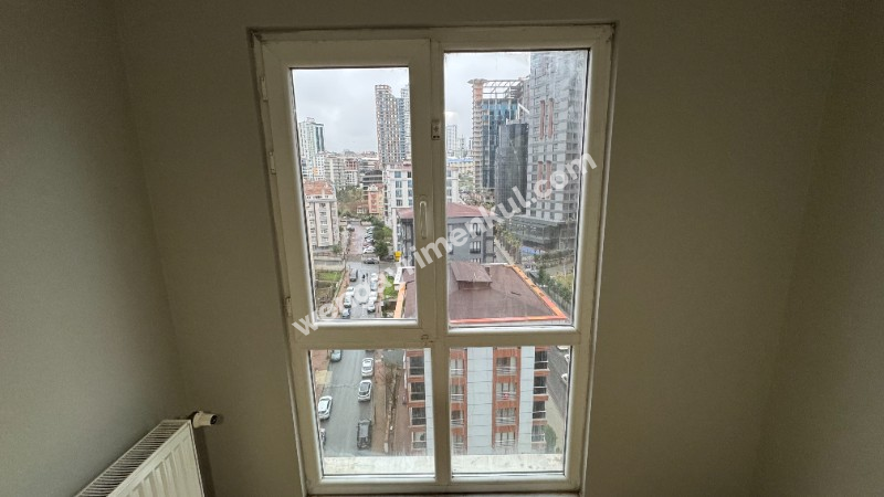 ÖZYURTLAR NTOWERS SİTESİ - KİRALIK 2+1 EŞYALI DAİRE