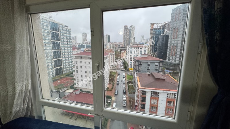 ÖZYURTLAR NTOWERS SİTESİ - KİRALIK 2+1 EŞYALI DAİRE