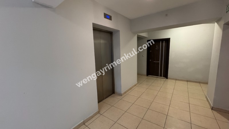ÖZYURTLAR NTOWERS SİTESİ - KİRALIK 2+1 EŞYALI DAİRE