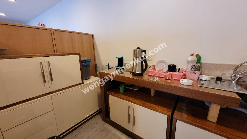 VARYAP PLAZA MOBİLYALI SATILIK 112m2 - AÇIKLAMAYI OKUYUNUZ