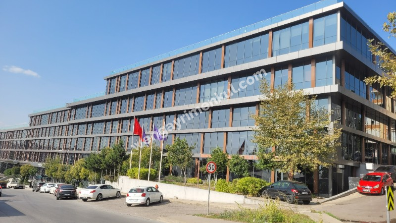 VARYAP PLAZA MOBİLYALI SATILIK 112m2 - AÇIKLAMAYI OKUYUNUZ