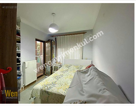 TÜCCARBAŞI'NDA,MİNİBÜS CD.2 BİNA,2+1 SATILIK DAİRE