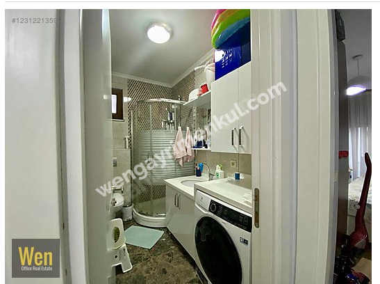 TÜCCARBAŞI'NDA,MİNİBÜS CD.2 BİNA,2+1 SATILIK DAİRE