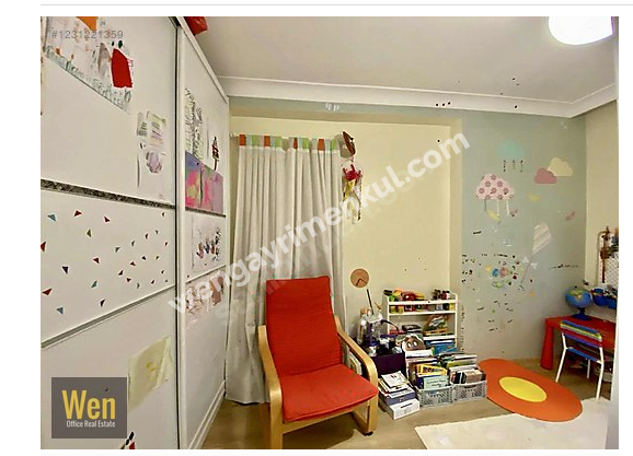 TÜCCARBAŞI'NDA,MİNİBÜS CD.2 BİNA,2+1 SATILIK DAİRE
