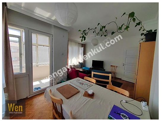 BEŞİKTAŞ SAHİLDE, BARBAROS BULV. 1.PARALEL, OTOPARKLI 3+1 DAİRE