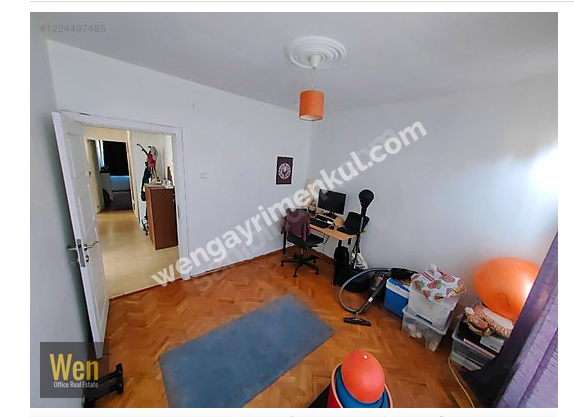 BEŞİKTAŞ SAHİLDE, BARBAROS BULV. 1.PARALEL, OTOPARKLI 3+1 DAİRE