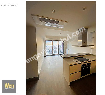 OYAK DRAGOS ADALAR DENİZ MANZARALI 1+1 YATIRIMLIK SATILIK DAİRE