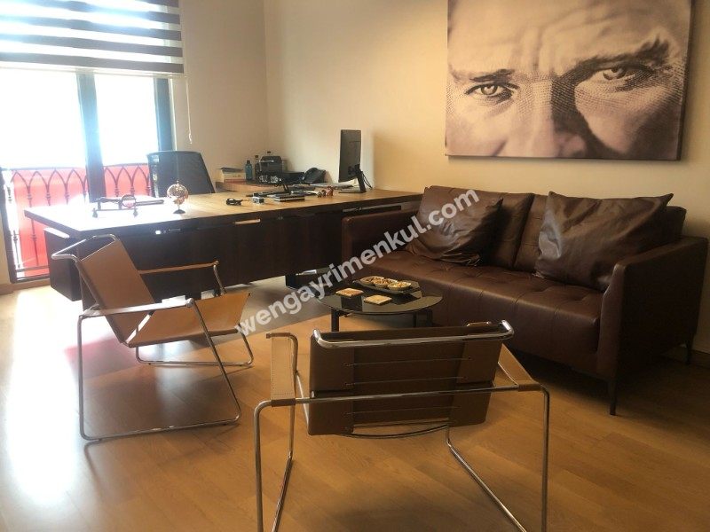 BAĞDAT CADDESİ NOTER SOKAKDA KUPON DAİRE SATILIK