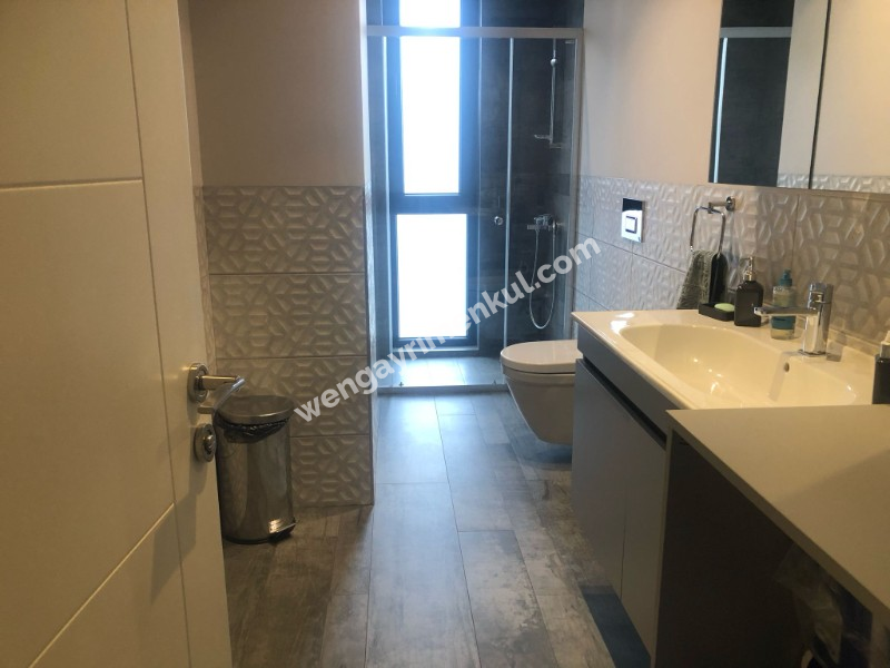 BAĞDAT CADDESİ NOTER SOKAKDA KUPON DAİRE SATILIK