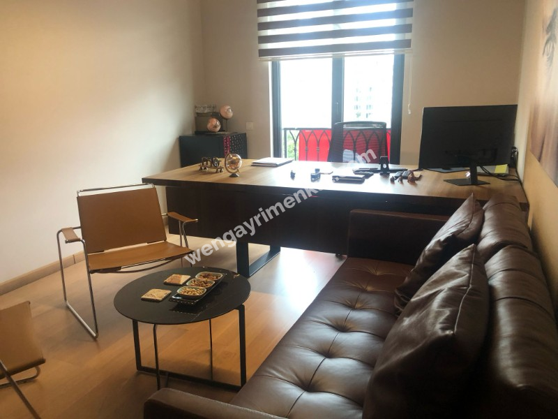 BAĞDAT CADDESİ NOTER SOKAKDA KUPON DAİRE SATILIK