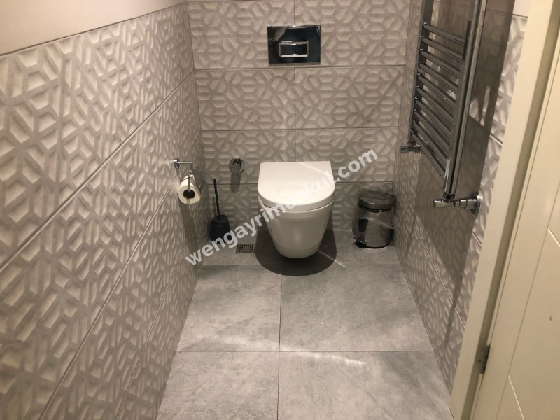 BAĞDAT CADDESİ NOTER SOKAKDA KUPON DAİRE SATILIK