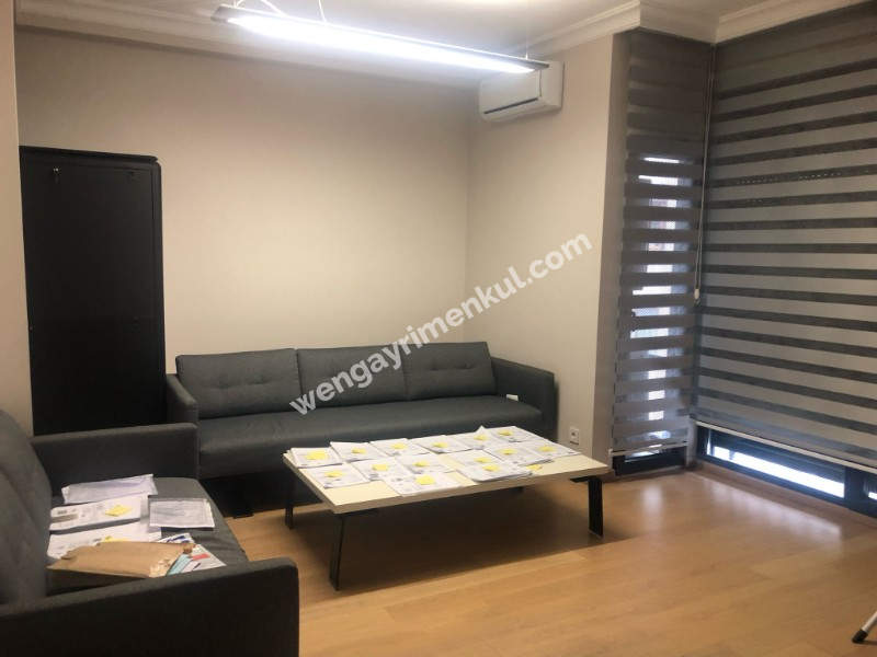 BAĞDAT CADDESİ NOTER SOKAKDA KUPON DAİRE SATILIK