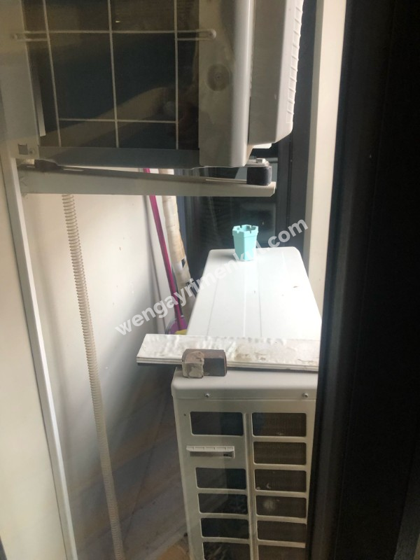 BAĞDAT CADDESİ NOTER SOKAKDA KUPON DAİRE SATILIK