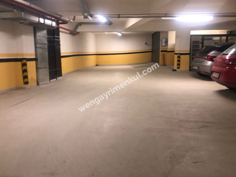 BAĞDAT CADDESİ NOTER SOKAKDA KUPON DAİRE SATILIK