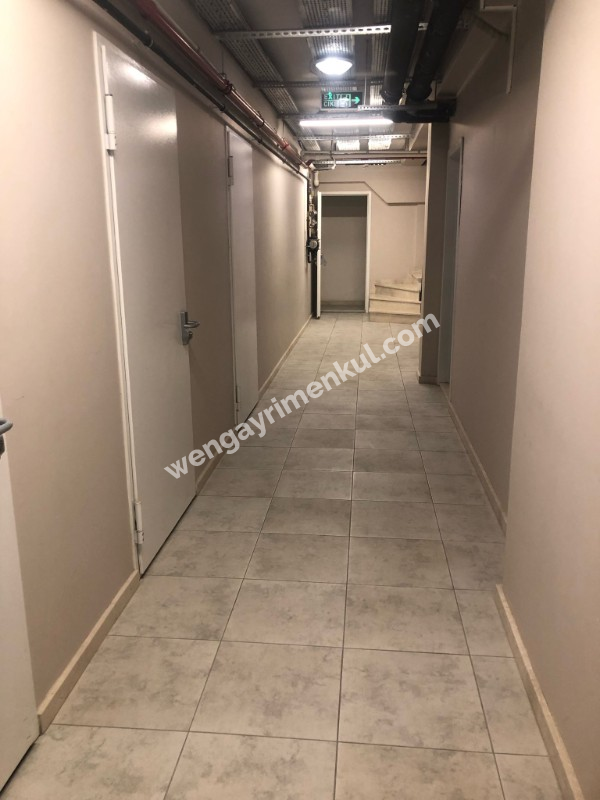 BAĞDAT CADDESİ NOTER SOKAKDA KUPON DAİRE SATILIK