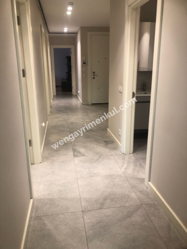 BAĞDAT CADDESİ NOTER SOKAKDA KUPON DAİRE SATILIK