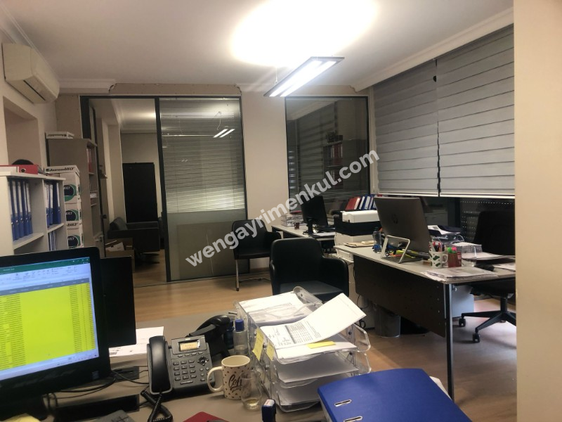 BAĞDAT CADDESİ NOTER SOKAKDA KUPON DAİRE SATILIK