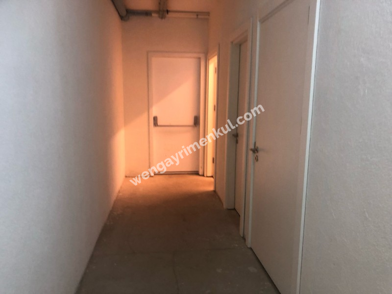 BAĞDAT CADDESİ NOTER SOKAKDA KUPON DAİRE SATILIK