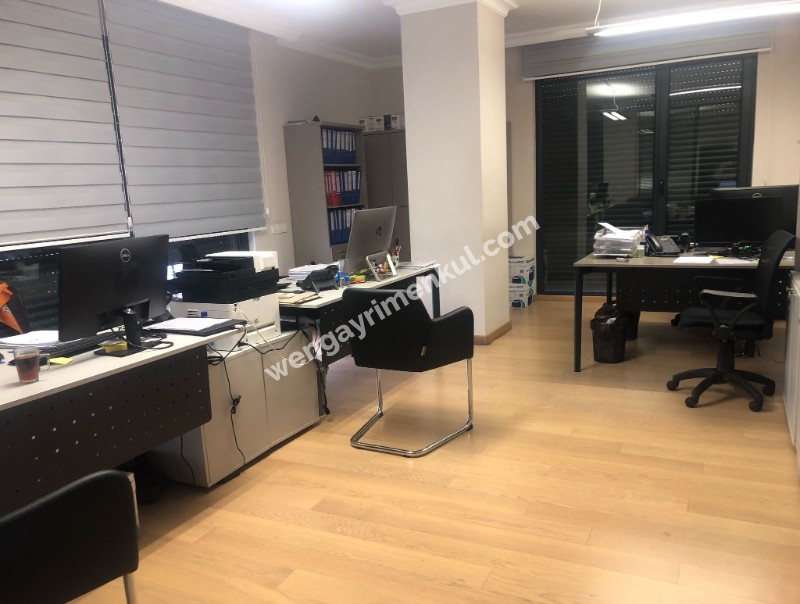 BAĞDAT CADDESİ NOTER SOKAKDA KUPON DAİRE SATILIK