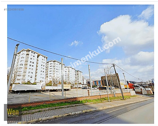 E5 Cepheli Kiralık Arsa