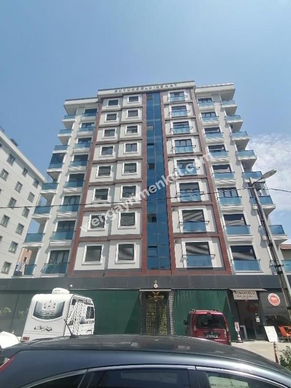 Genç Binada Kiralık 2+1 Daire