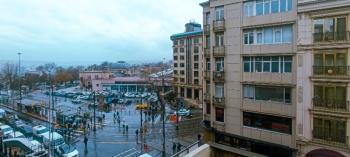 Sirkeci'nin Kalbinde, Kastelli Altın Han'da Karlı Bir Yatırım Fırsatı!