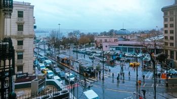 Sirkeci'nin Kalbinde, Kastelli Altın Han'da Karlı Bir Yatırım Fırsatı!