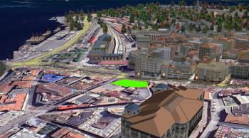 Sirkeci'nin Kalbinde, Kastelli Altın Han'da Karlı Bir Yatırım Fırsatı!