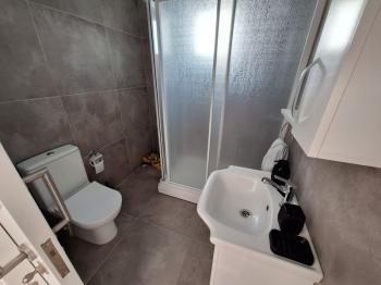 MAĞUSA KENTPLUS SİTESİNDE SATILIK 2+1 DAİRE