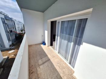 MAĞUSA KENTPLUS SİTESİNDE SATILIK 2+1 DAİRE