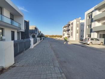 MAĞUSA KENTPLUS SİTESİNDE SATILIK 2+1 DAİRE