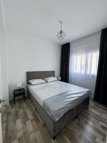 MAĞUSA KENTPLUS SİTESİNDE SATILIK 2+1 DAİRE