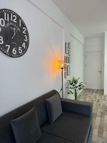 MAĞUSA KENTPLUS SİTESİNDE SATILIK 2+1 DAİRE