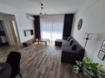 MAĞUSA KENTPLUS SİTESİNDE SATILIK 2+1 DAİRE