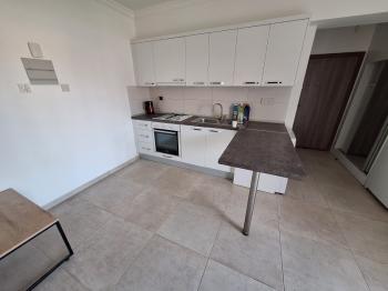 İSKELE LONGBEACH BÖLGESİNDE KİRALIK STÜDYO DAİRE