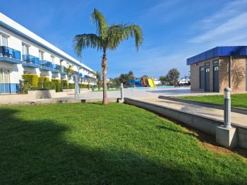 İSKELE LONGBEACH BÖLGESİNDE KİRALIK STÜDYO DAİRE