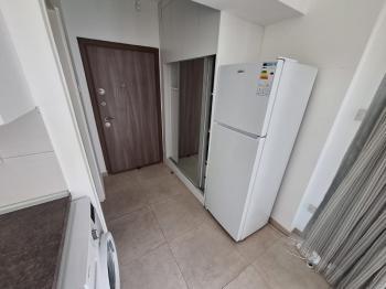 İSKELE LONGBEACH BÖLGESİNDE KİRALIK STÜDYO DAİRE