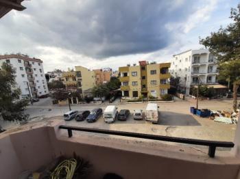 SATILIK TURK KOCANLI 3+1 DAIRE