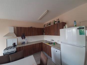 SATILIK TURK KOCANLI 3+1 DAIRE