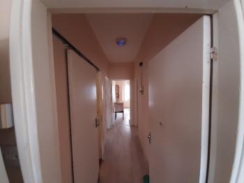 SATILIK TURK KOCANLI 3+1 DAIRE