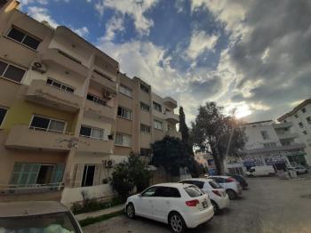 SATILIK TURK KOCANLI 3+1 DAIRE